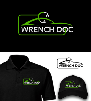 Logo Design by Rueell Artss for this project | Design: #27577250