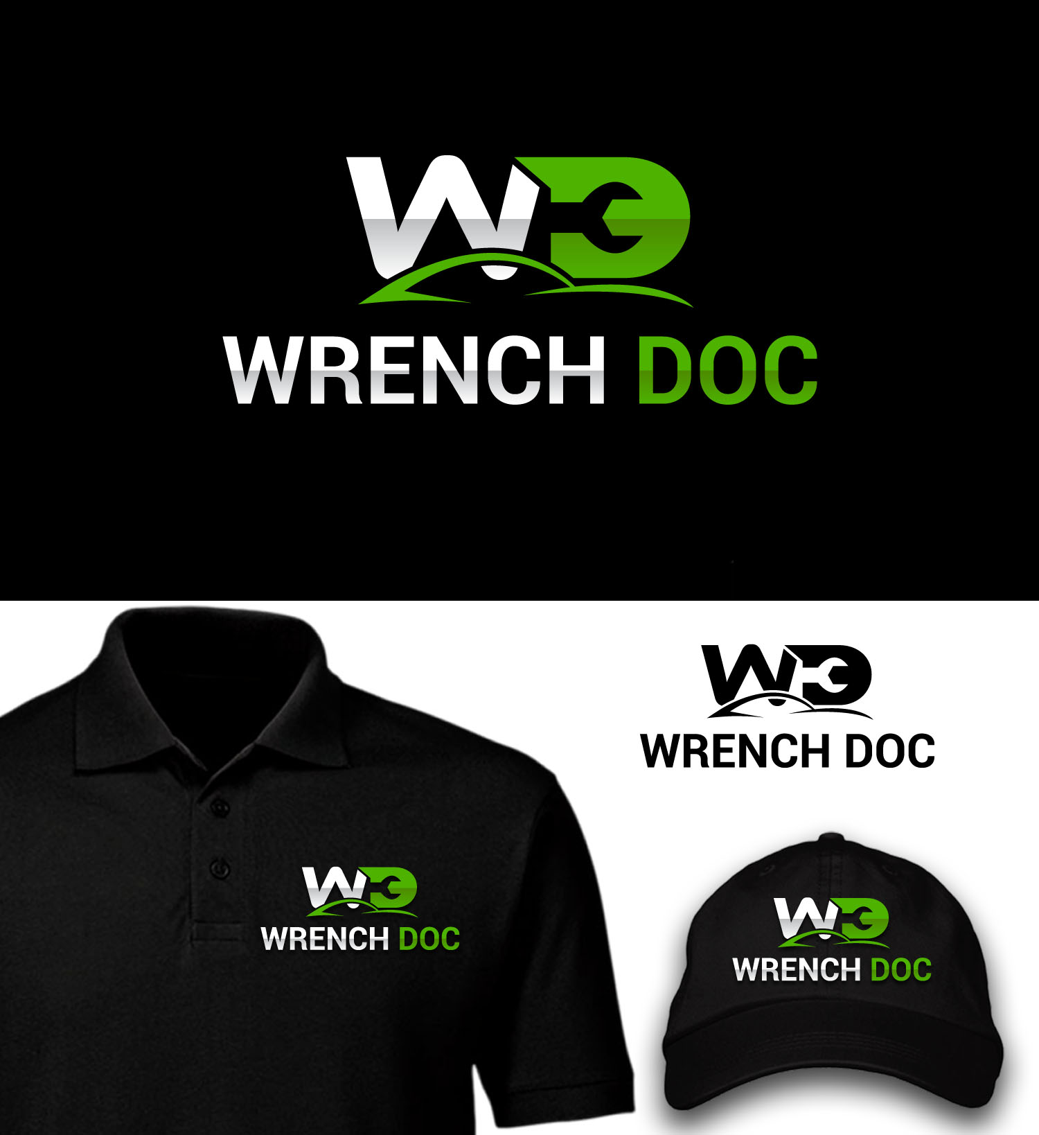 Logo Design by Rueell Artss for this project | Design #27577351