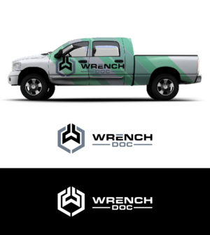 Logo Design by Dharmo_Studio