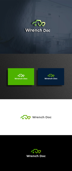 Logo Design by Omee for this project | Design: #27553591