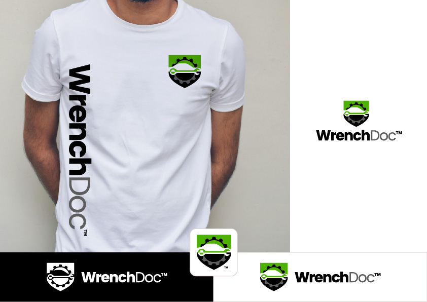 Logo Design by ~idiaz~ for this project | Design #27568701