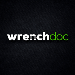Wrench Doc | Logo-Design von Ali
