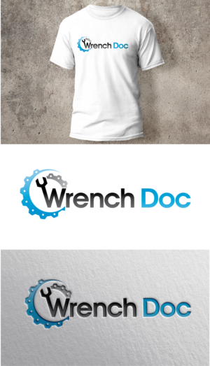 Logo Design by blue eye