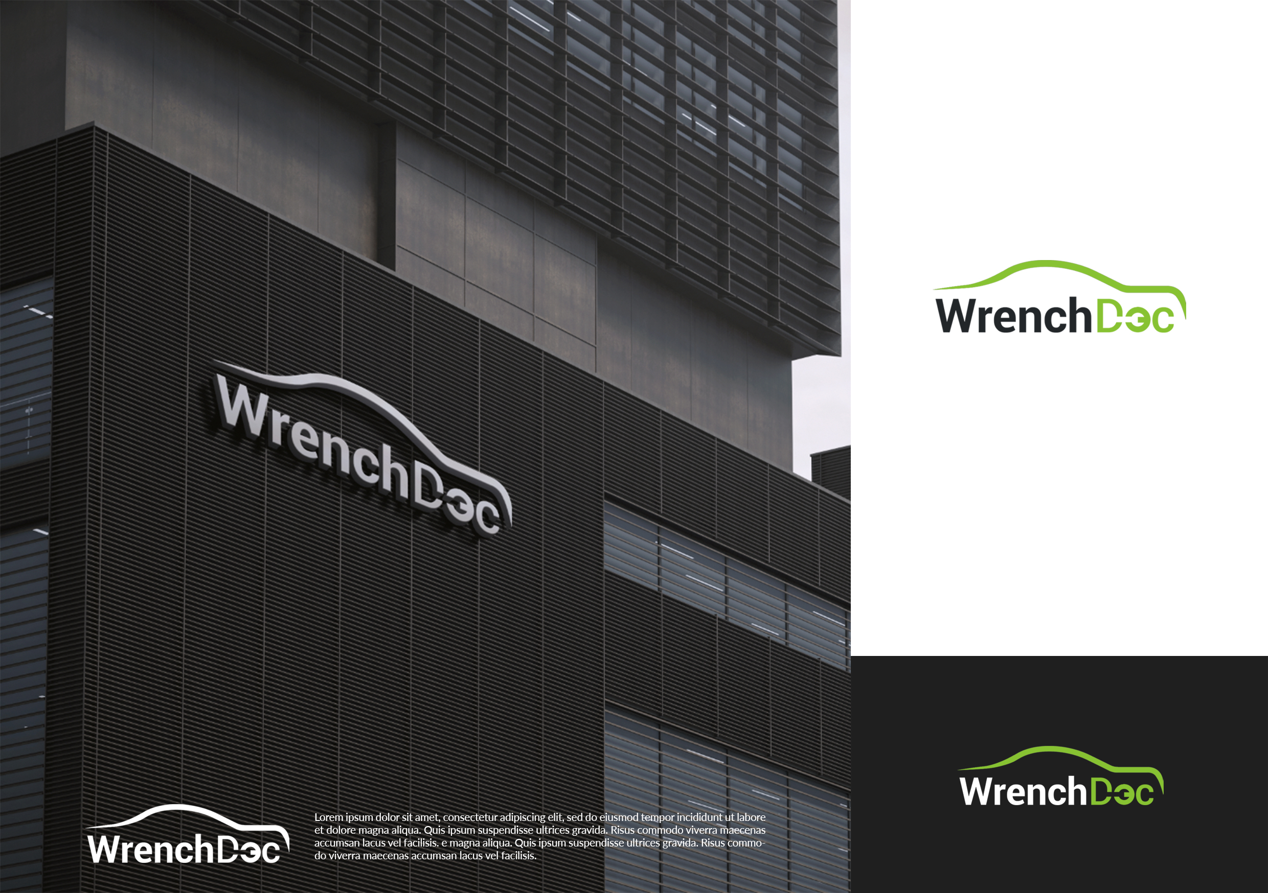 Logo Design by christianpoetoe for this project | Design #27560570