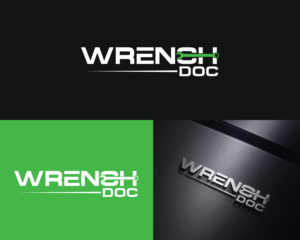 Logo Design by Atec for this project | Design: #27547810