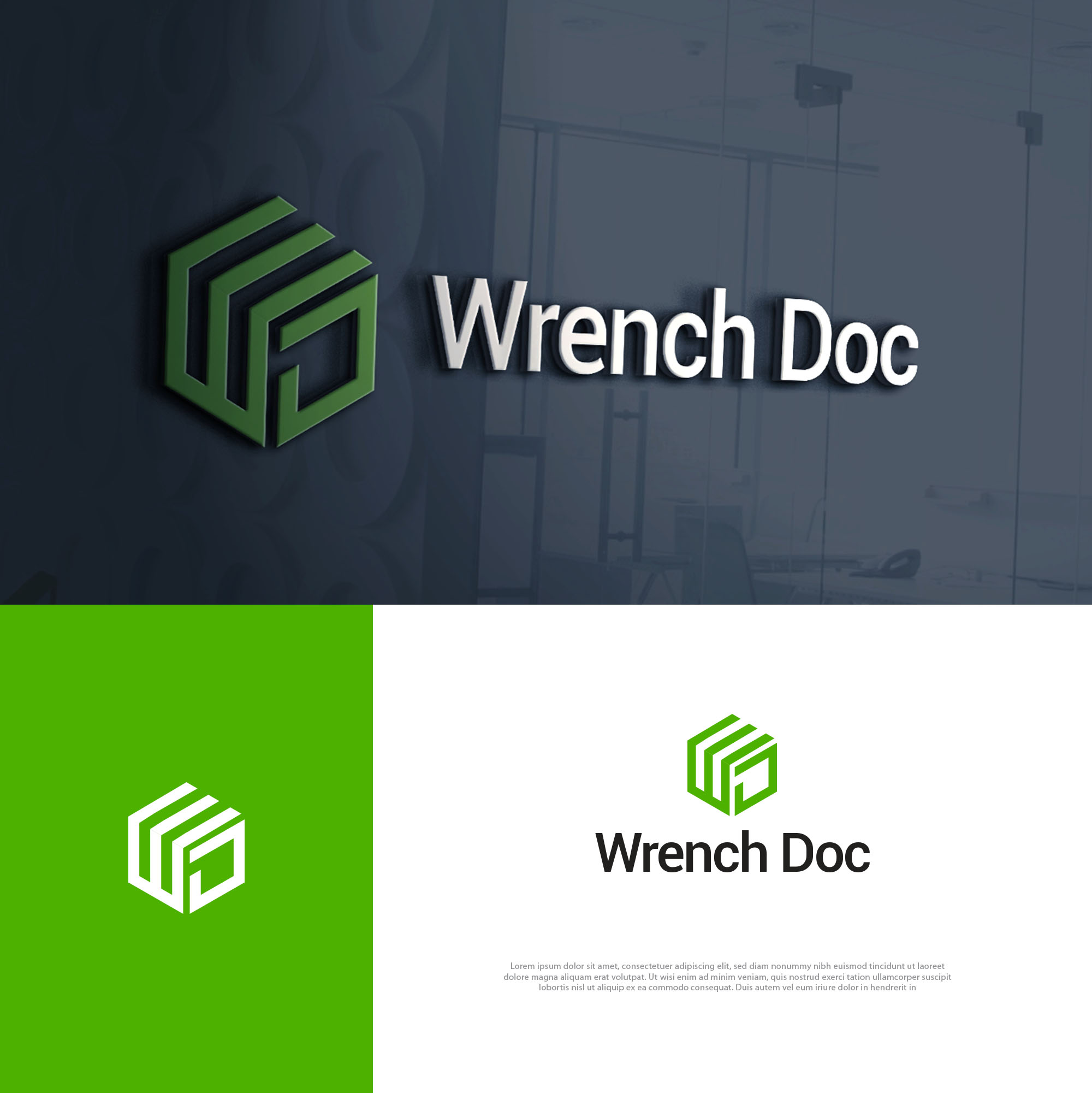 Logo Design by abdul700 for this project | Design #27577595