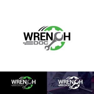 Logo Design by Magic of Art for this project | Design #27557577