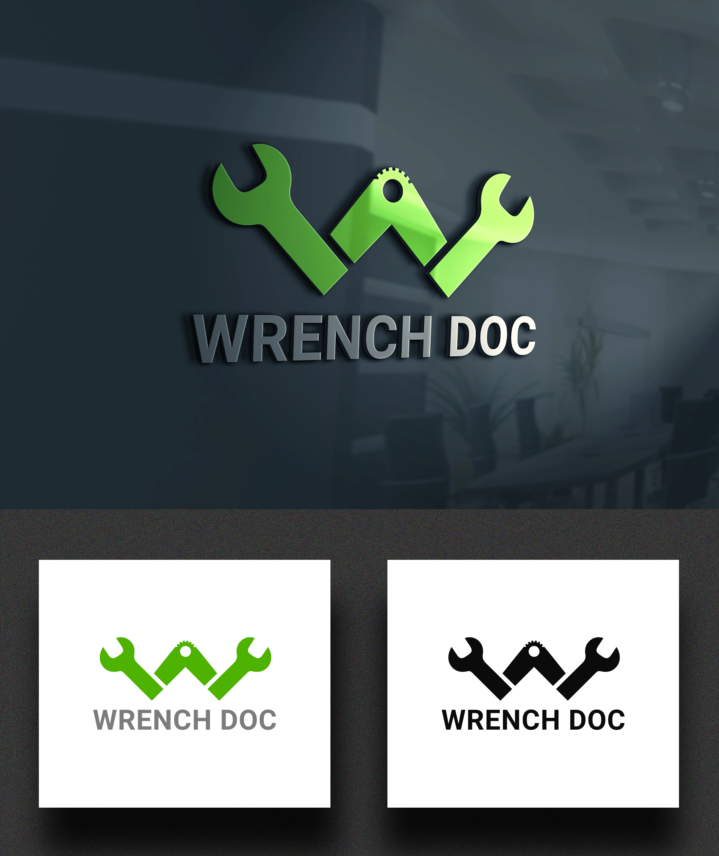 Logo Design by MD Aminul Islam for this project | Design #27544778