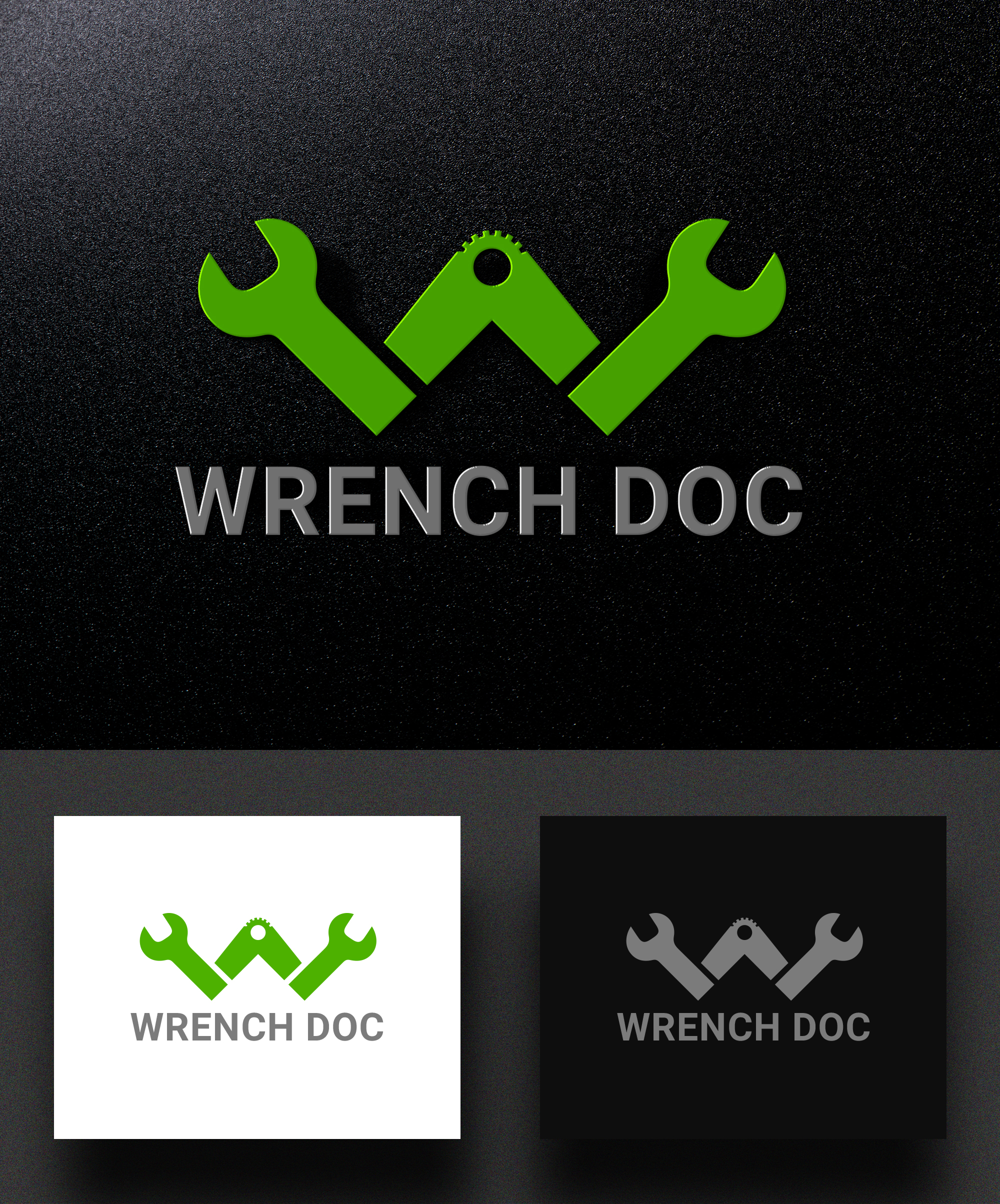 Logo Design by MD Aminul Islam for this project | Design #27544779