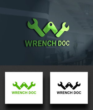 Logo Design by MD Aminul Islam for this project | Design: #27546659