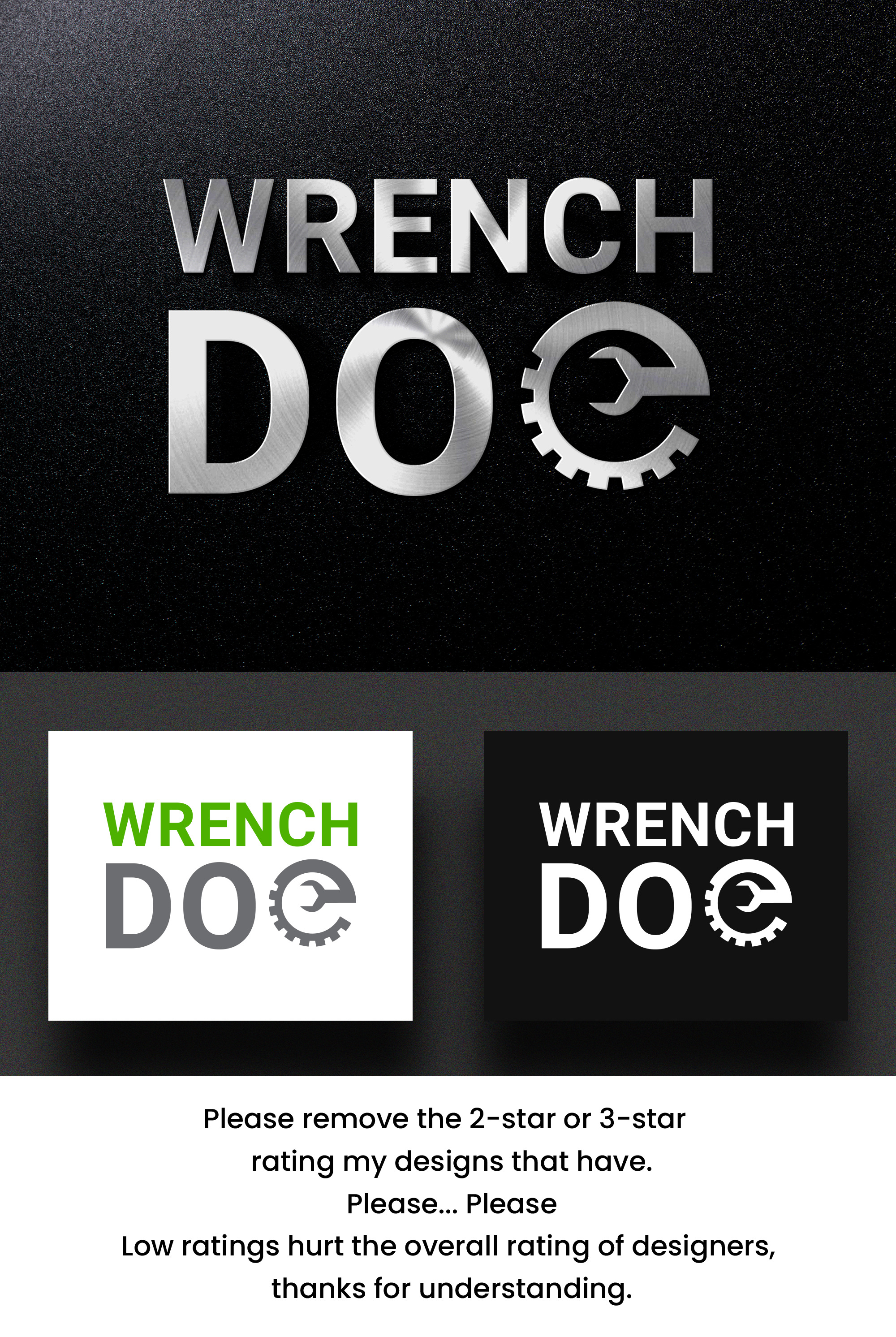 Logo Design by MD Aminul Islam for this project | Design #27563883