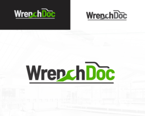 Logo Design by DJAM for this project | Design #27541300