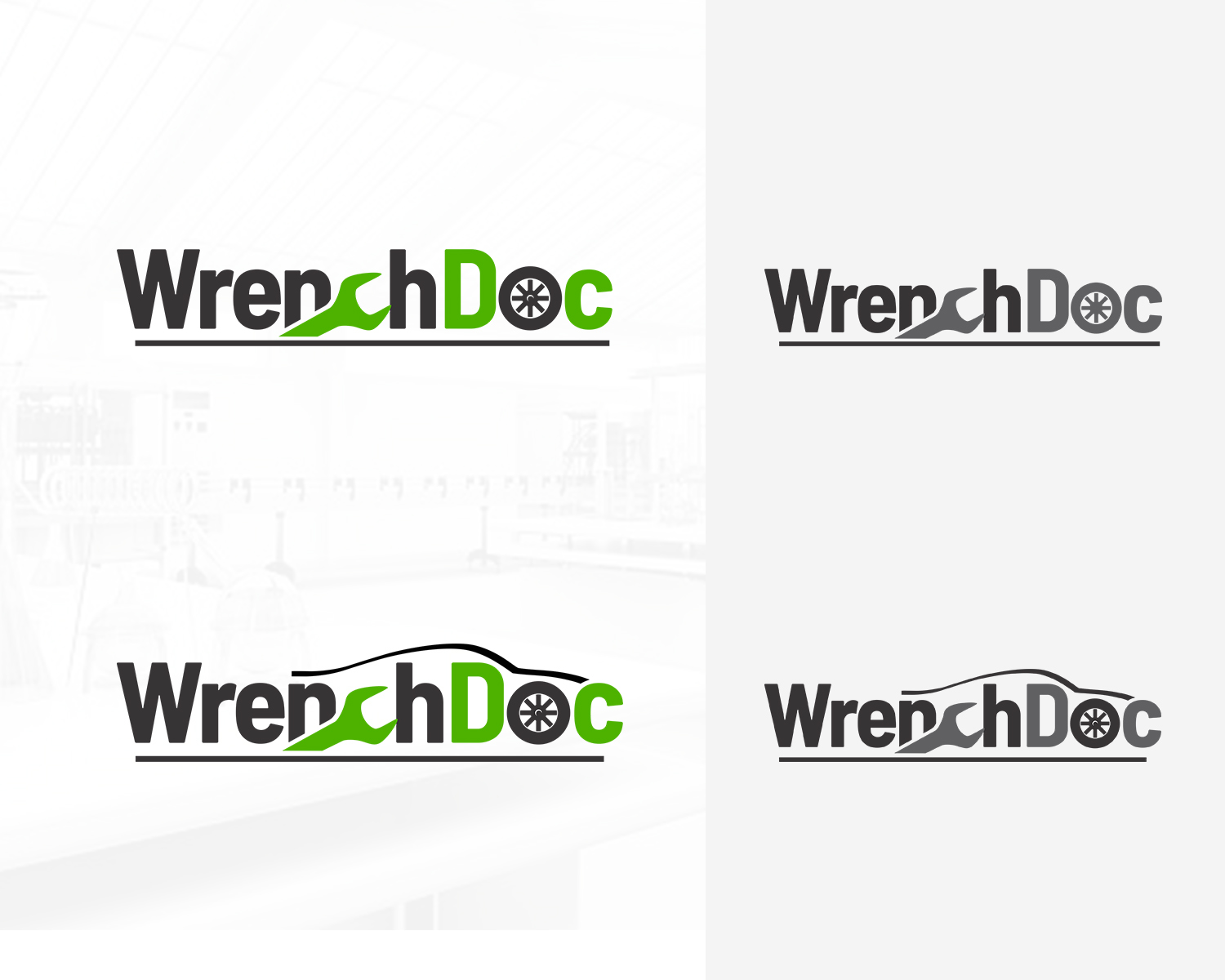 Logo Design by Djamdesign for this project | Design #27554370