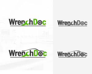 Logo Design by Djamdesign for this project | Design: #27554370