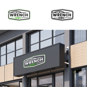 Logo Design by Maxo-Biz for this project | Design: #27543690