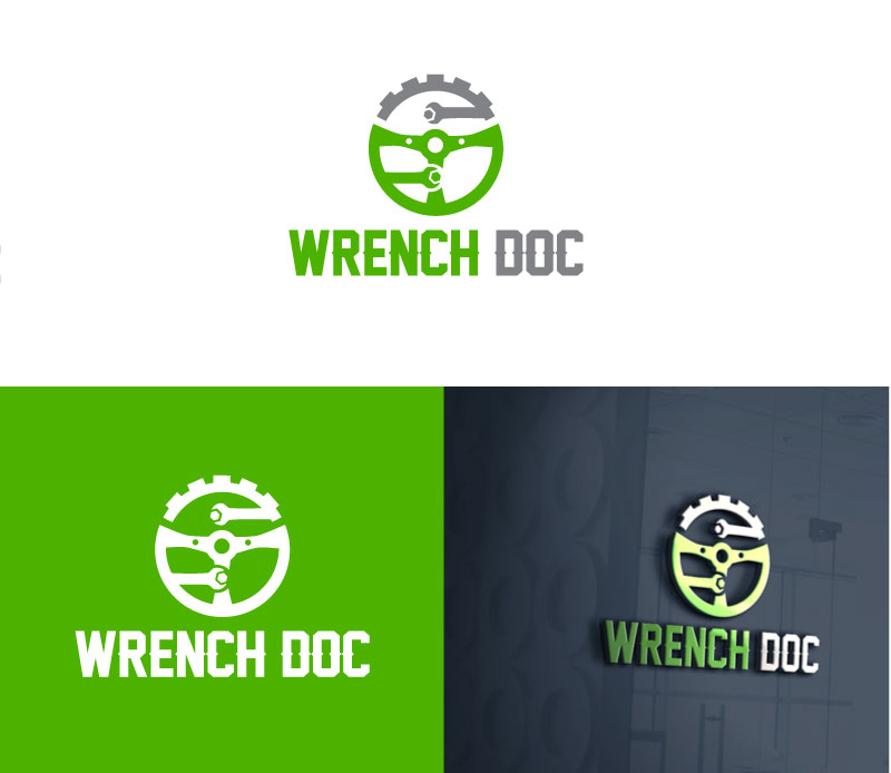 Logo Design by Pro_DesignMaster for this project | Design #27557509