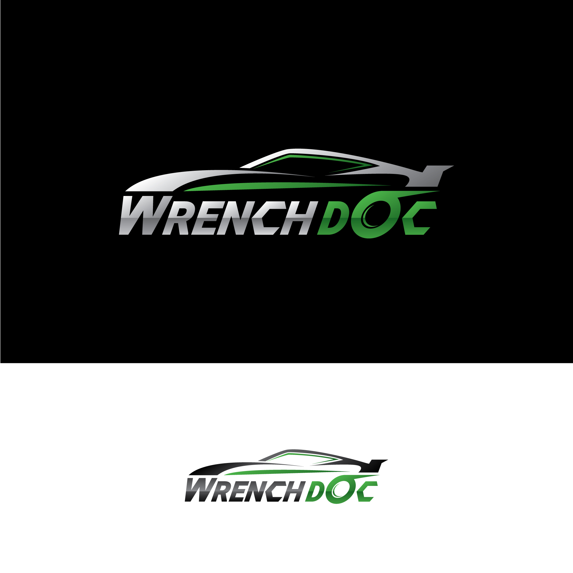 Logo Design by yudaharv for this project | Design #27548964
