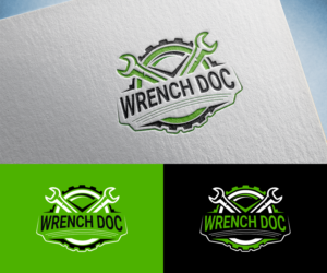 Logo Design by tejas.hapani