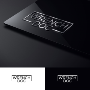 Logo Design by AlphabetZero.co.uk for this project | Design: #27546892