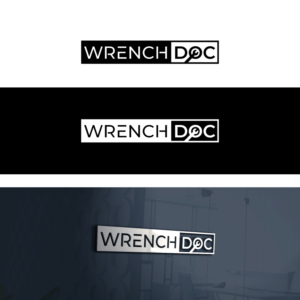 Logo Design by AlphabetZero.co.uk for this project | Design: #27548090