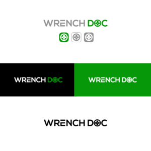 Logo Design by AlphabetZero.co.uk for this project | Design: #27548367