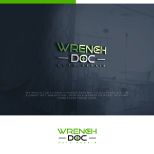 Logo Design by AlphabetZero.co.uk for this project | Design: #27548477