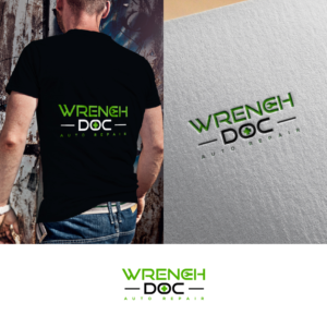 Logo Design by AlphabetZero.co.uk for this project | Design: #27548479