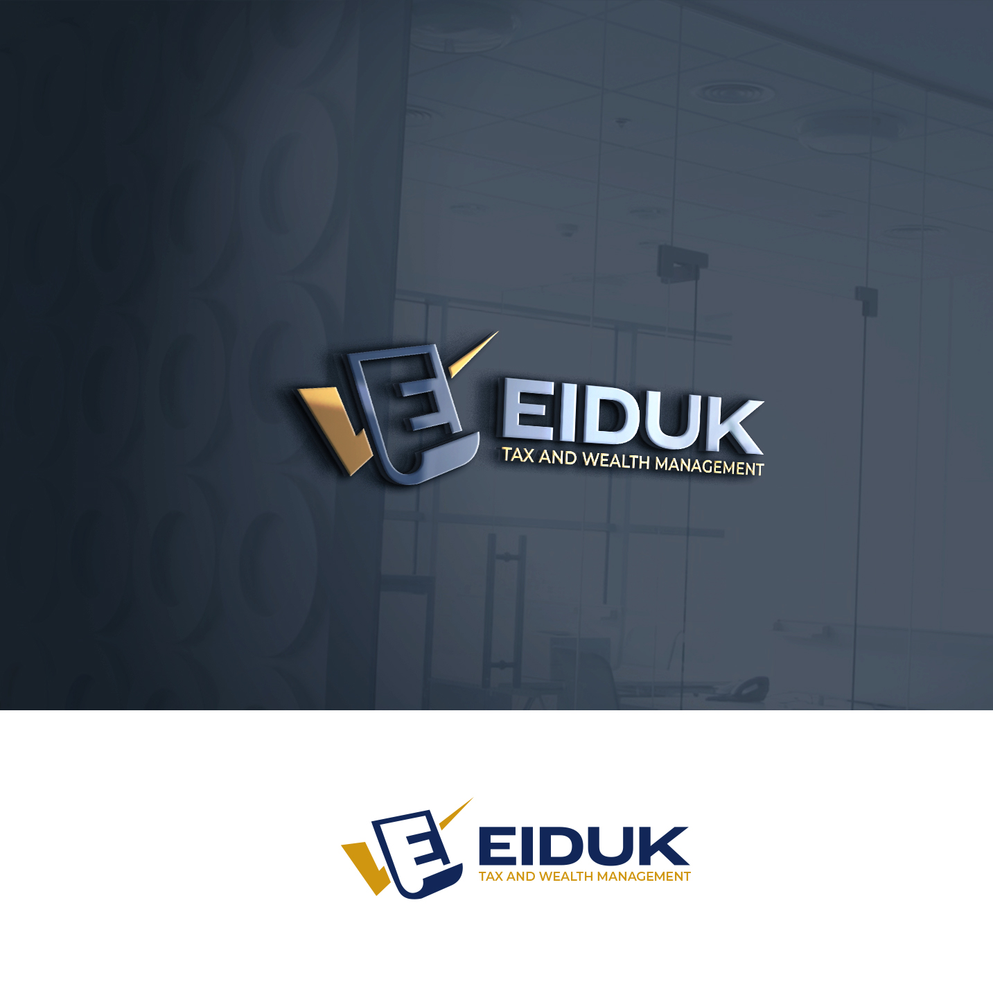 Logo Design by megamen for this project | Design #27541383