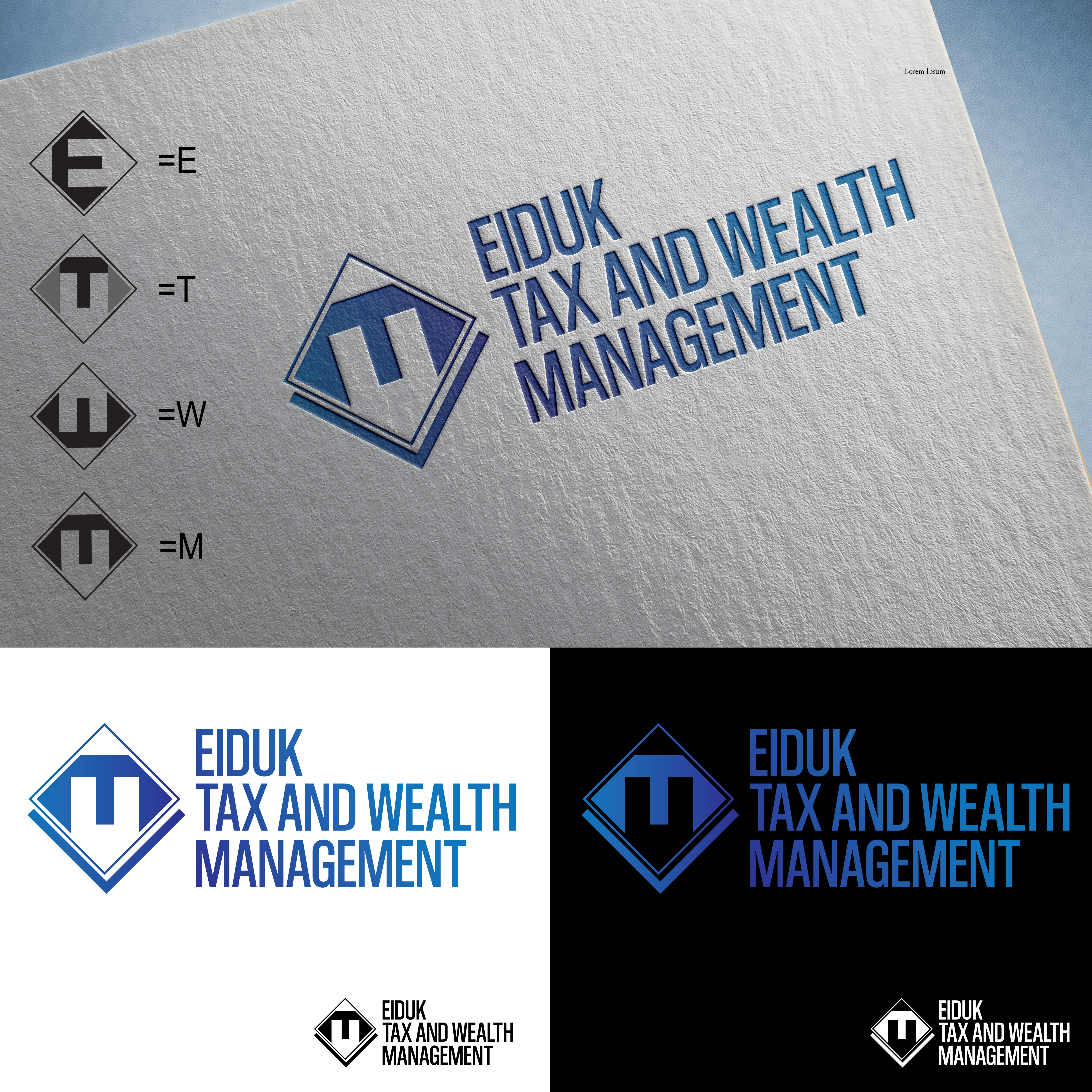 Logo Design by BJY for this project | Design #27558828