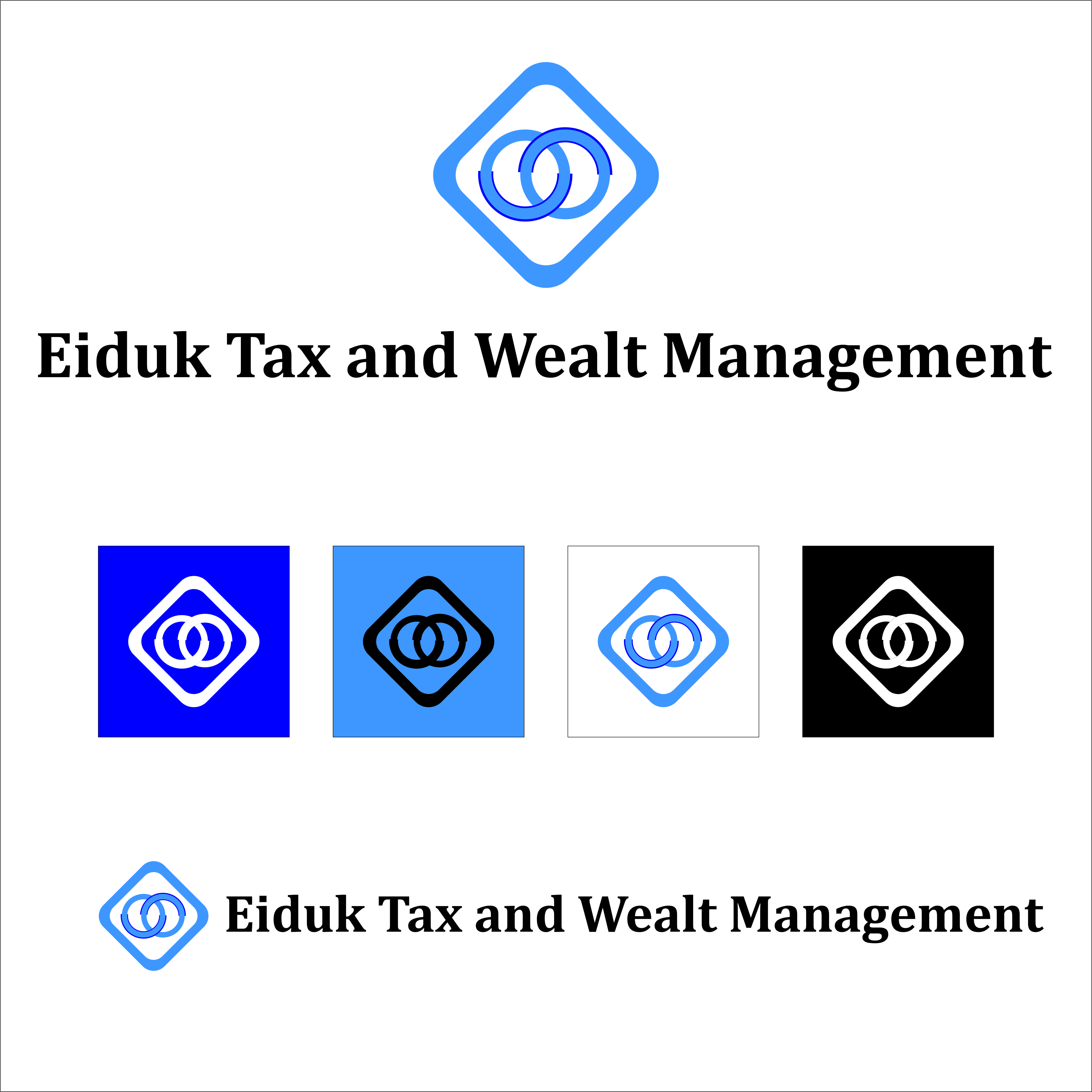 Logo Design by Mahmud.770 for this project | Design #27590006