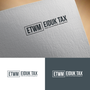 Logo Design by ben@rt for this project | Design: #27597826