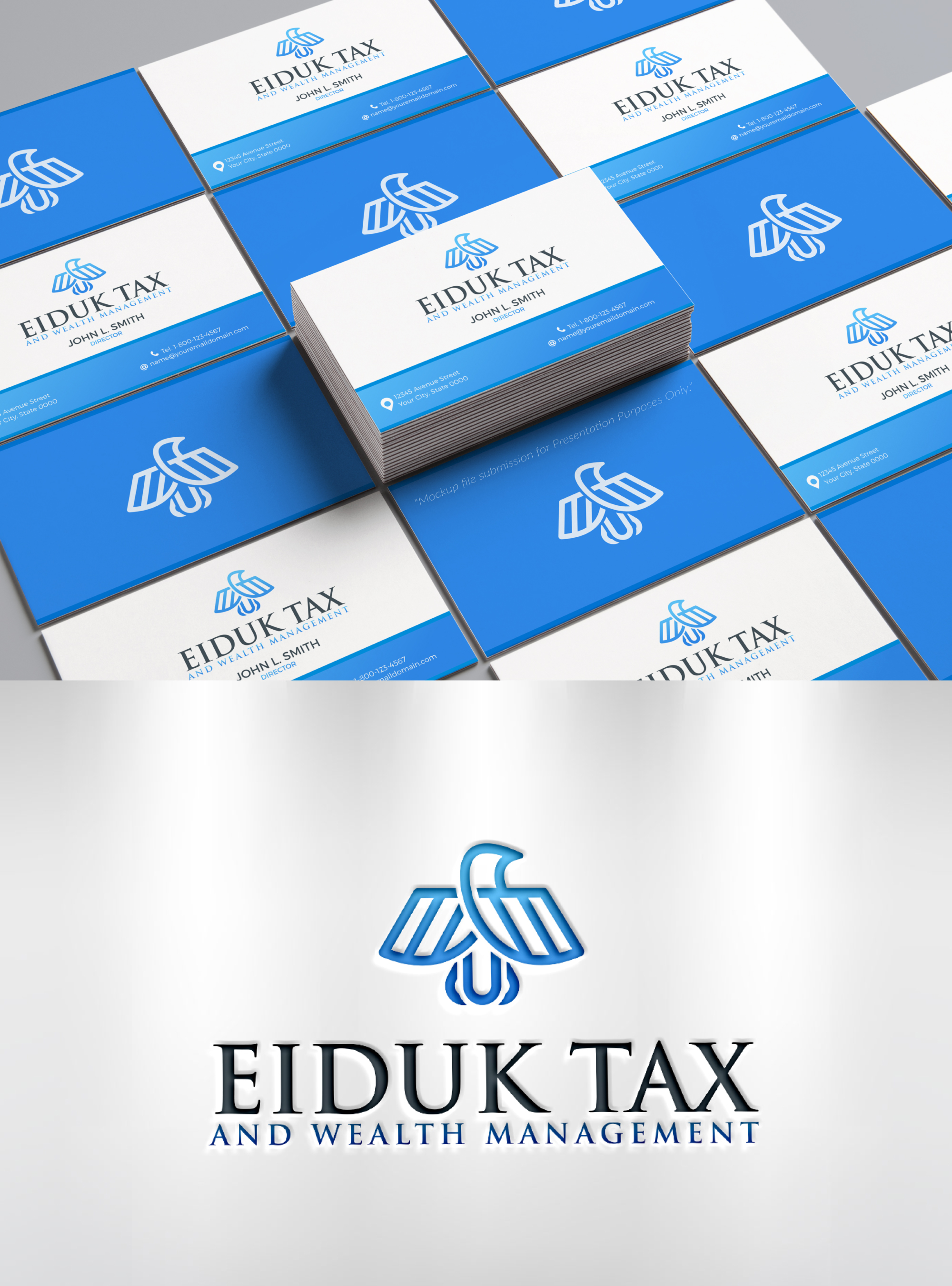 Logo Design by UMBRA Designs for this project | Design #27543341