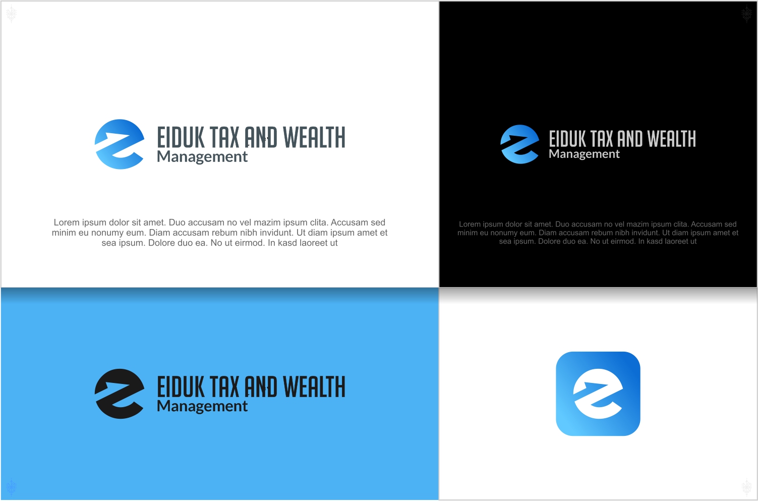 Logo Design by Indra Putra for this project | Design #27590901