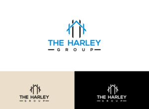 Logo Design by Dharmo_Studio