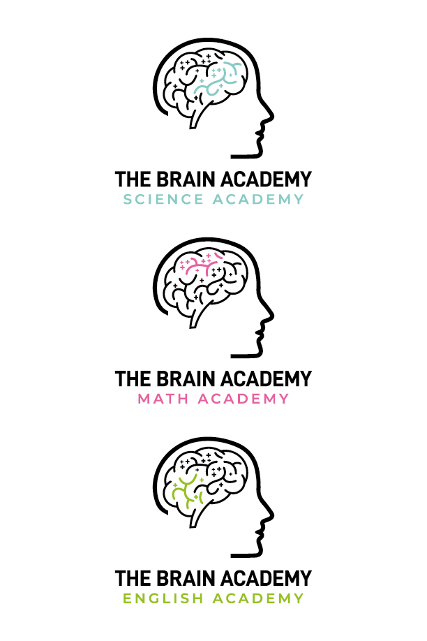 Diseño de Logo por hlDes para Singapore Brain Development Centre | Diseño #27548693