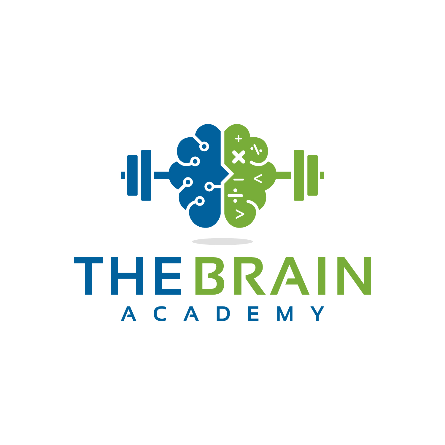 Logo-Design von Dream Logo Design für Singapore Brain Development Centre | Design #27545130