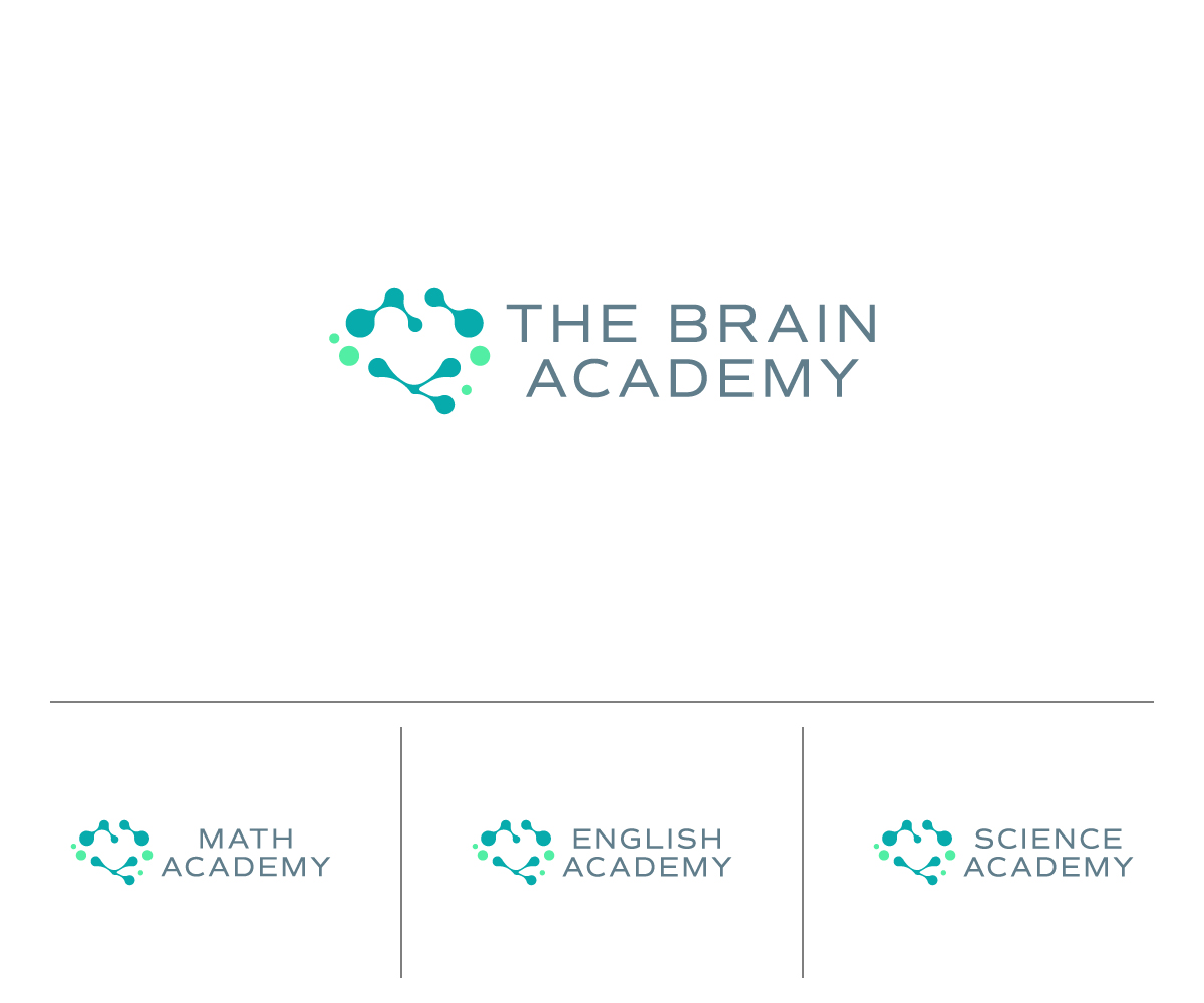 Logo-Design von WahyuHMD für Singapore Brain Development Centre | Design #27555423