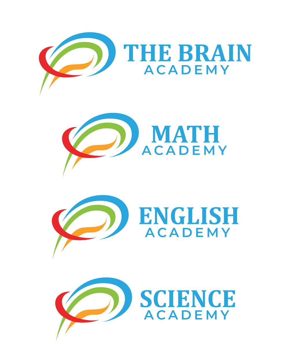 Diseño de Logo por designA78 para Singapore Brain Development Centre | Diseño #27542893