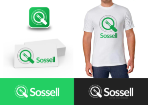 Logo Design by Stobart Creative for this project | Design: #27543175