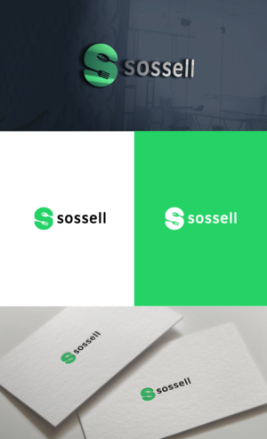 Logo Design by GLDesigns for this project | Design: #27544645