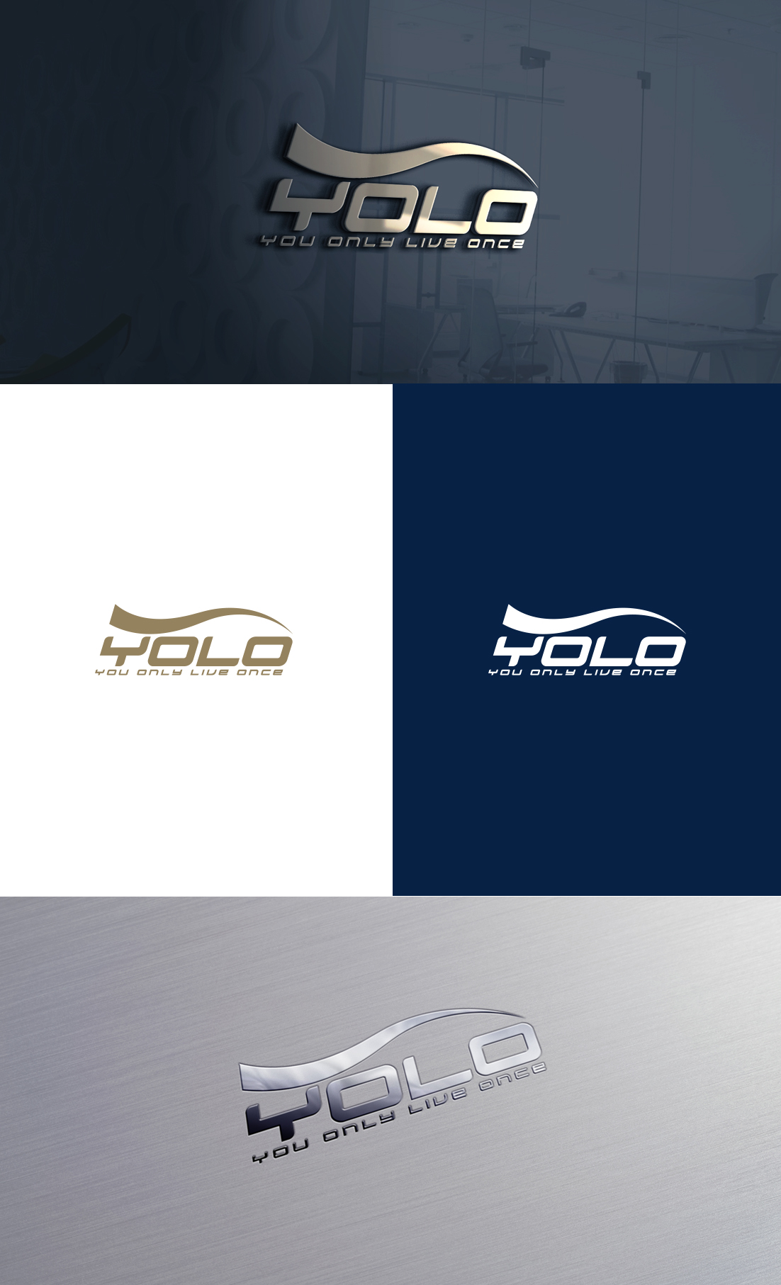 Logo Design by GLDesigns for this project | Design #27545902