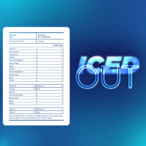 Label Design by Basmi for this project | Design: #27600362