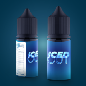 Label Design by Basmi for this project | Design: #27600366