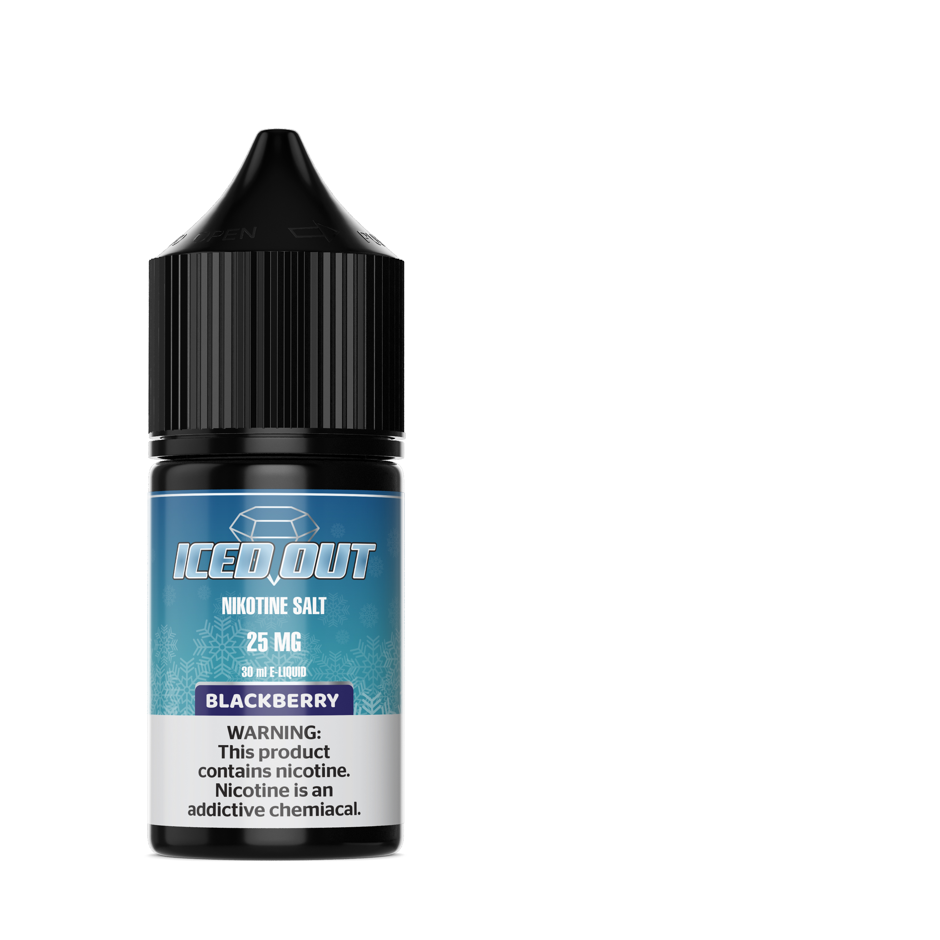 Label Design by ronin71 for this project | Design #27546242