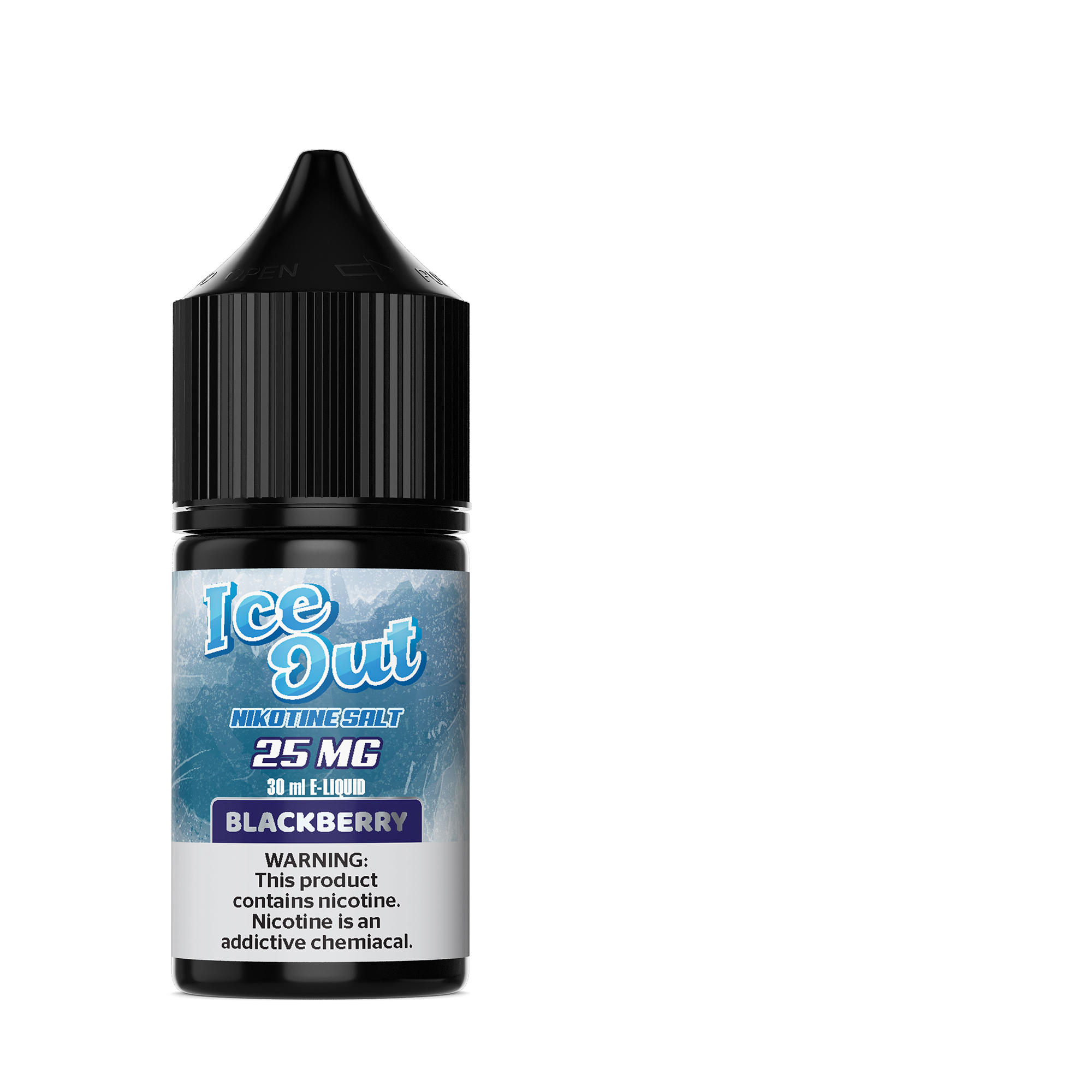 Label Design by ronin71 for this project | Design #27601944