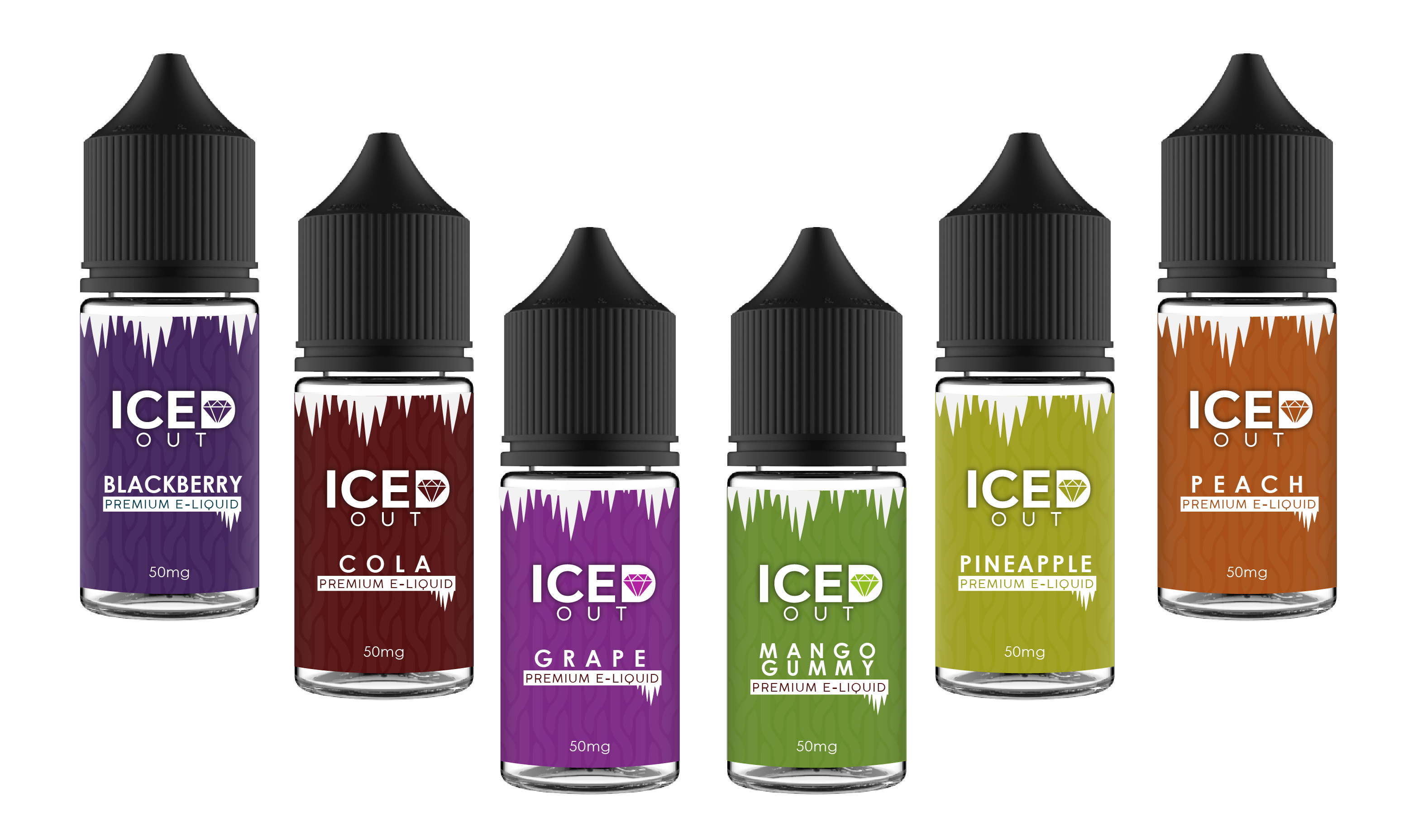 Label Design by davidsantacruz7 for this project | Design #27600097