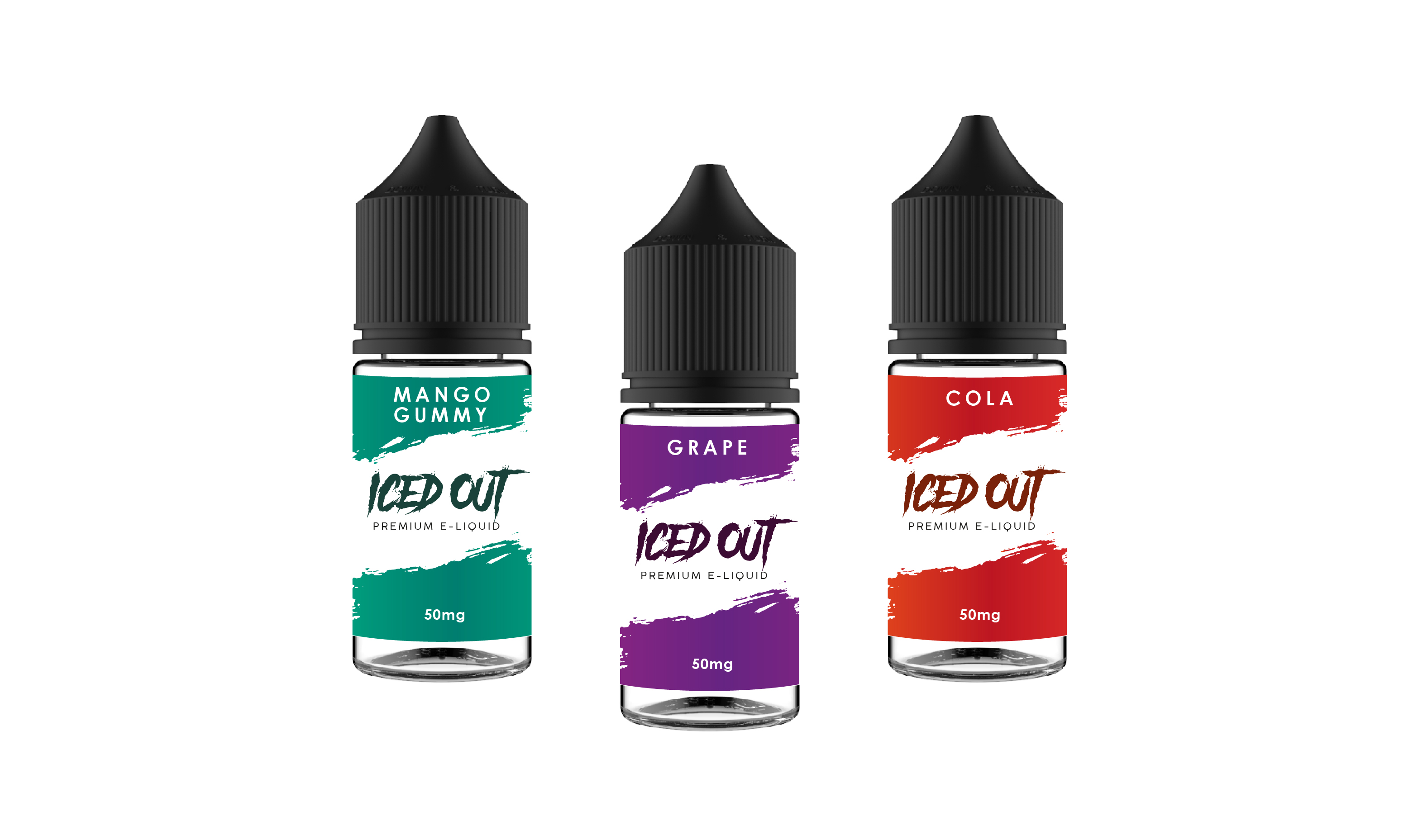 Label Design by davidsantacruz7 for this project | Design #27600301