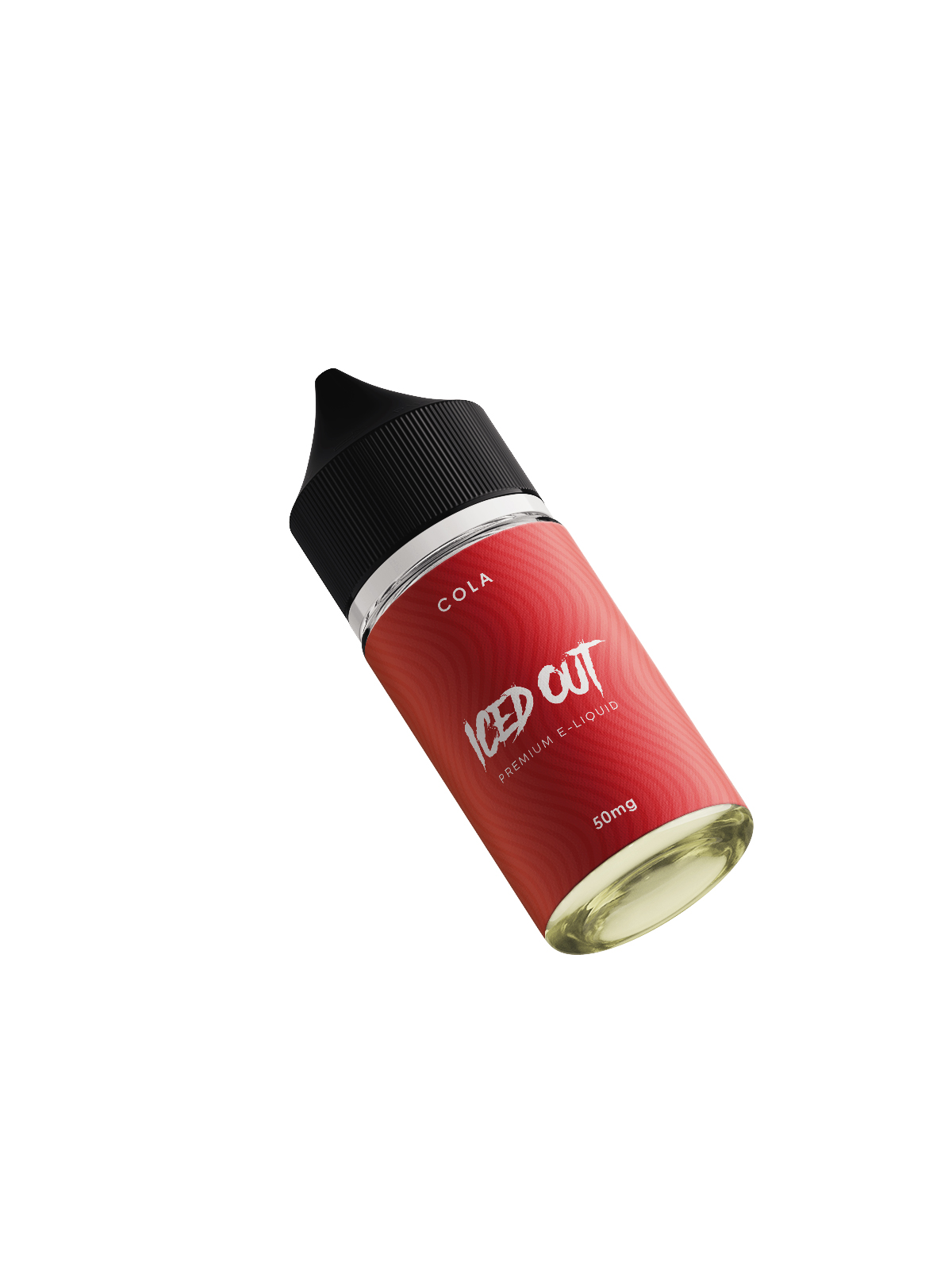 Label Design by davidsantacruz7 for this project | Design #27605700