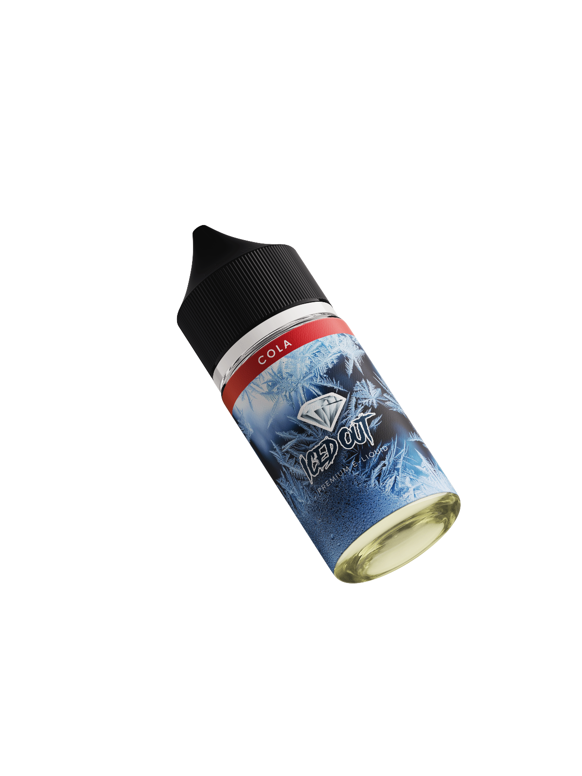 Label Design by davidsantacruz7 for this project | Design #27605757