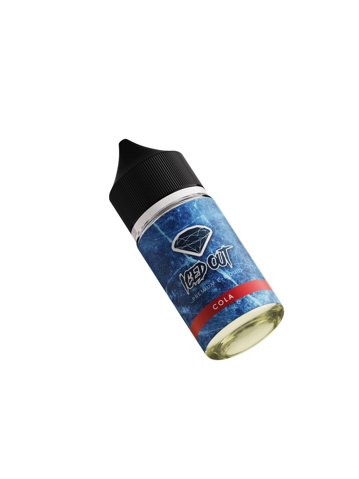 Label Design by davidsantacruz7 for this project | Design #27605803